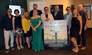 Une nouvelle marque territoriale pour la MRC de Roussillon