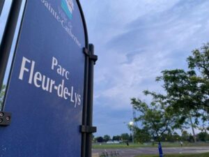 Vaste consultation publique sur le centre-ville de Sainte-Catherine