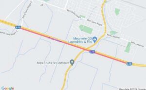 Les travaux d&rsquo;entretien se poursuivent sur l&rsquo;A-30