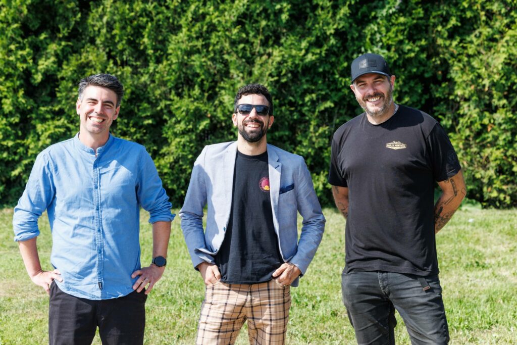 Regard sur la paternité d’aujourd’hui : des « papas 2.0 »