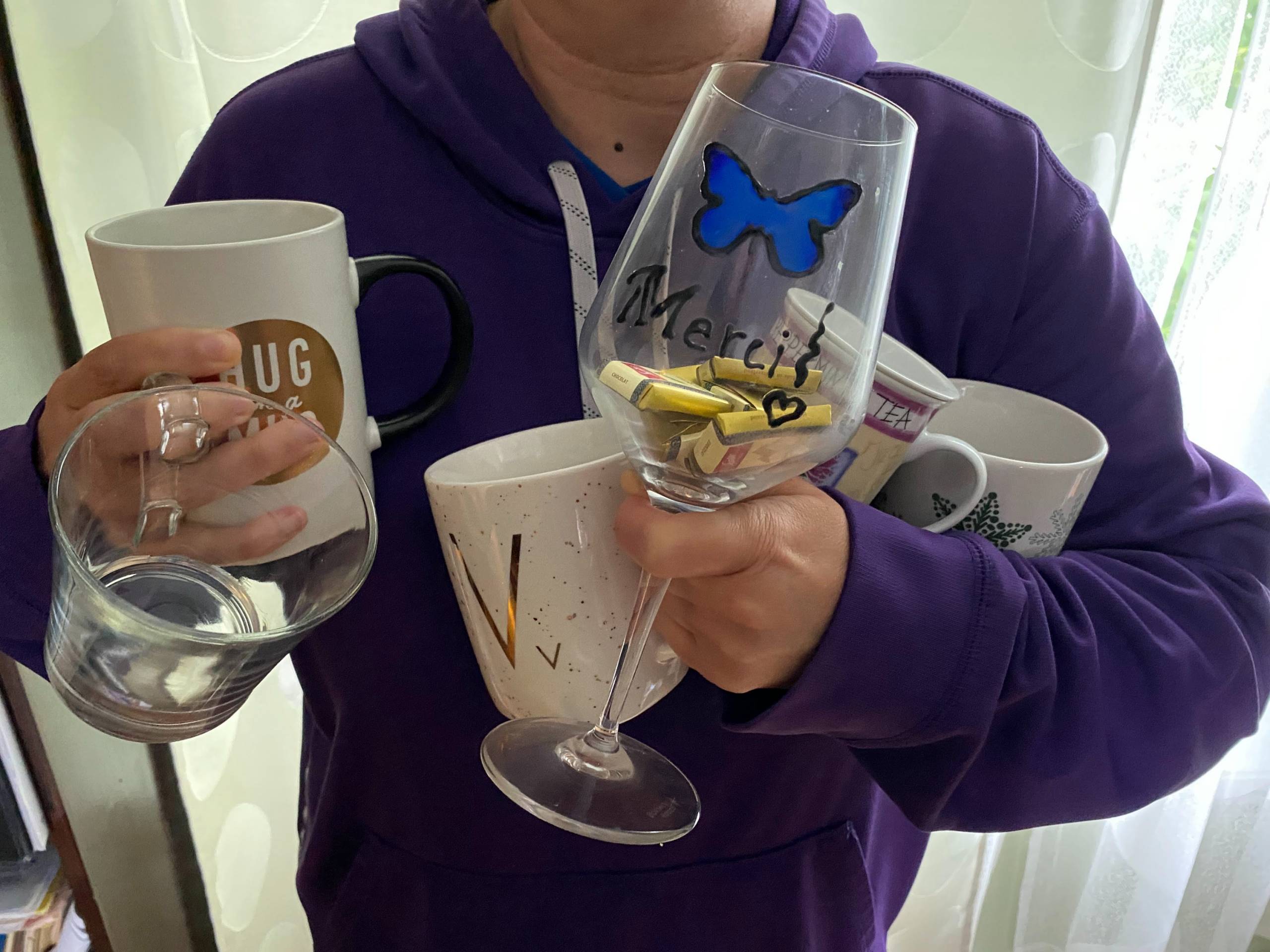 Faut-il offrir un cadeau à l’enseignante de son enfant?