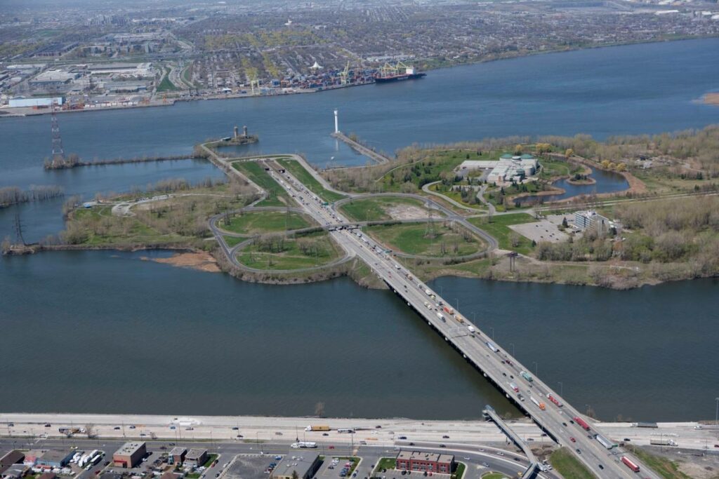 Travaux dans le tunnel : l’ouverture des deux tubes repoussée à 2026