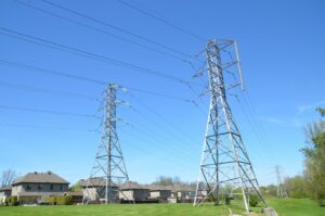 131 pylônes disparaîtront du décor entre Beauharnois et LaSalle