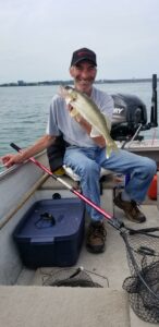 Un paradis pour les pêcheurs