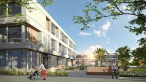 Une maison des aînés projetée à Châteauguay