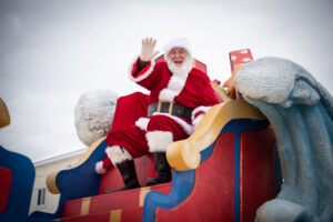 Activités à faire : la féérie de Noël dans le Roussillon