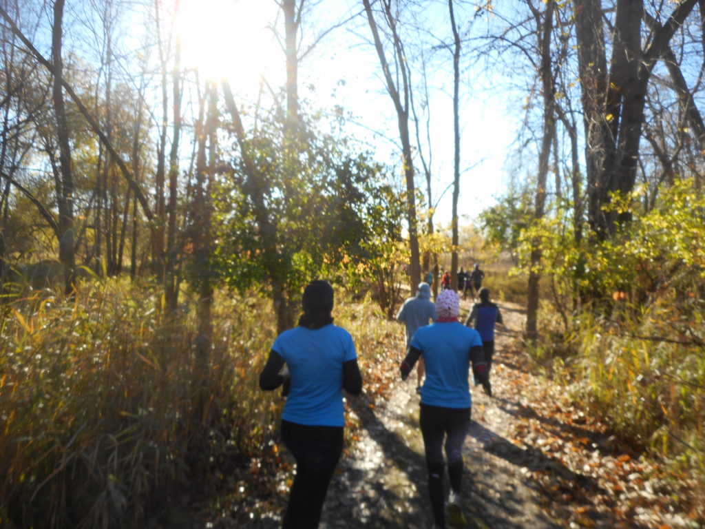 Activités et nettoyage font bon ménage dans quatre villes