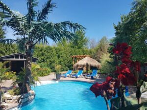 «La playa de Candiac» est à vendre !