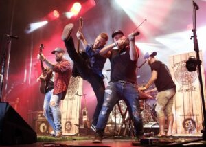 Des musiciens de la région attristés de la fermeture du 2Pierrots