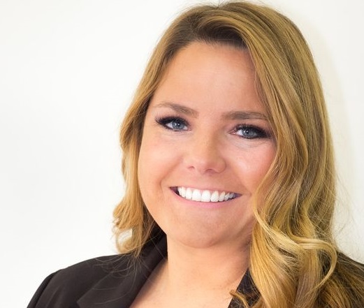 Nouvelle présidente à la tête de la Chambre de commerce du Grand Roussillon