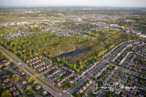 La région fait partie de la CMM «pour le meilleur et pour le pire»
