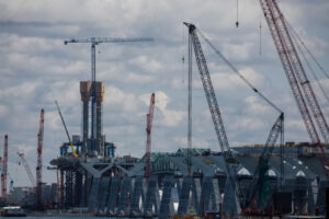 La consultation pour le nom «Samuel-de-Champlain» est terminée