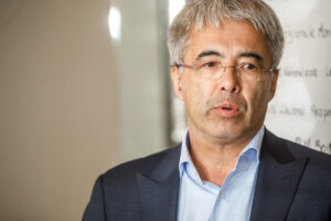 Stéphane Le Bouyonnec démissionne