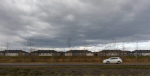 Bruit en raison des stries sur la 30 : le ministère fera des relevés sonores