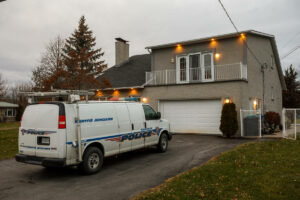 Réseau de stupéfiants : perquisition policière à Saint-Philippe