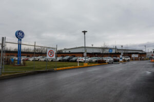 L&rsquo;usine GE Power à La Prairie ferme ses portes
