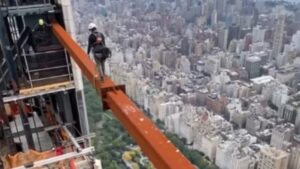 Au travail, la vue est à couper le souffle