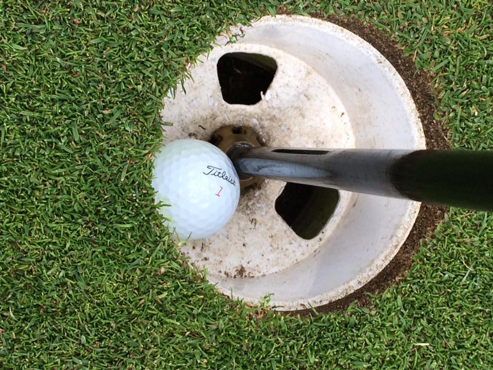 Une programmation spéciale pour les 30 ans du Cascades golf à La Prairie