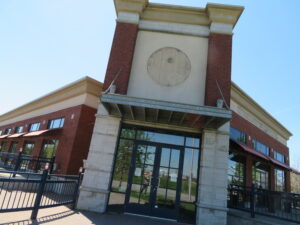 La Cage aux sports ferme à Saint-Constant