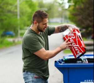 Recyclage : les maires disent non à une hausse de coût de 300 %