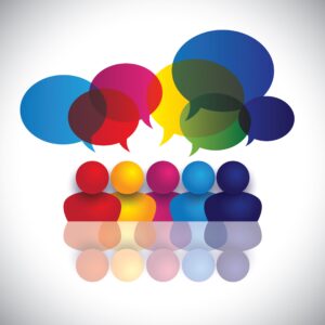 Billet d&rsquo;humeur : Trêves de discussions