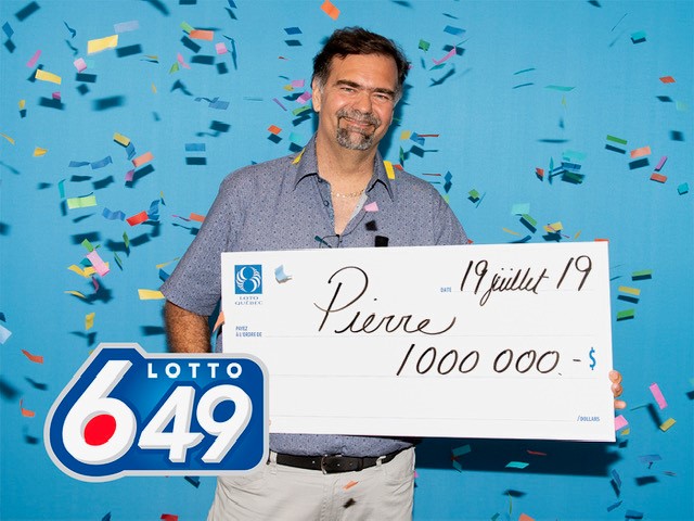 Un nouveau millionnaire partira en voyage et prendra une retraite paisible