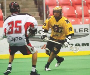 Kahnawake hôte d’un championnat national de crosse en 2019