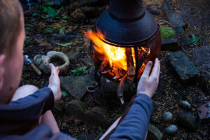 Conditions météorologiques: l&rsquo;interdiction des feux à ciel ouvert est élargie