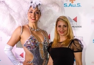 Soutien Autisme Support amasse 45 200 $ lors de son gala-bénéfice