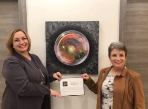 De l’art abstrait et surréaliste à l’aérosol