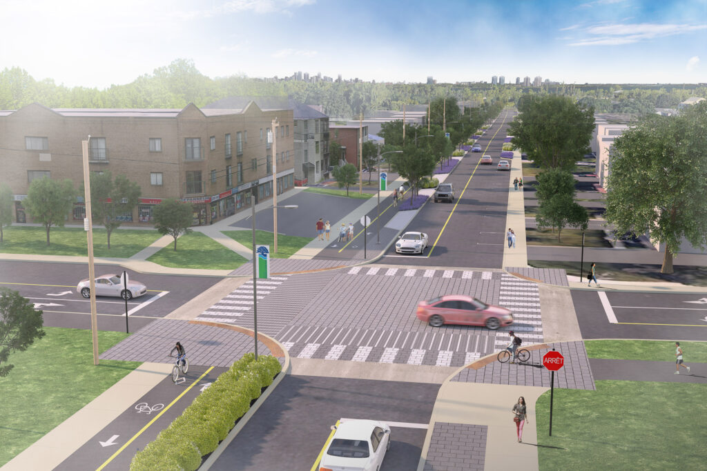 Échos du conseil de la Ville de Sainte-Catherine