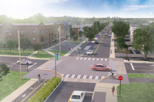 Échos du conseil de la Ville de Sainte-Catherine