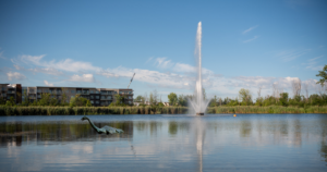 Les Villes font des annonces inusitées en ce 1er avril