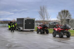 Disparition d’Alexandre Deschênes : le périmètre de recherches élargi
