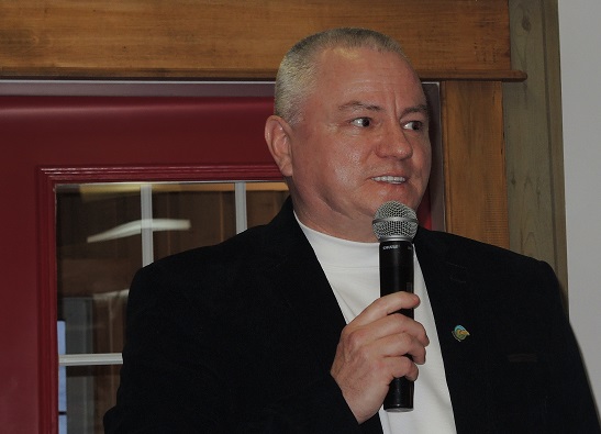 Le maire de Saint-Isidore veut une hausse de salaire de 68 % sur 3 ans