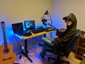 La Ziguezon Zinzon remixée gaiement