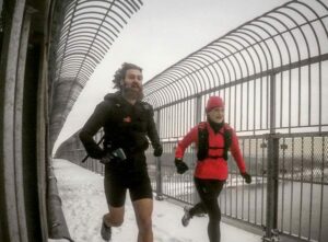 Joan Roch et Anne Genest: l’histoire d’un couple pas ordinaire!