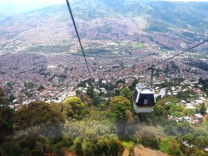 Visiter la Colombie en toute quiétude