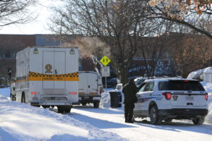 L’école Jean-Leman évacuée après une fausse alerte au colis suspect