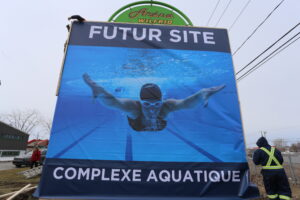 Les échos du conseil de Saint-Constant