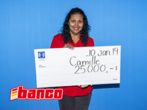 Deux billets gagnants de 25 000 $ achetés en Montérégie