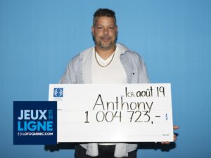 Millionnaire grâce à un jeu en ligne