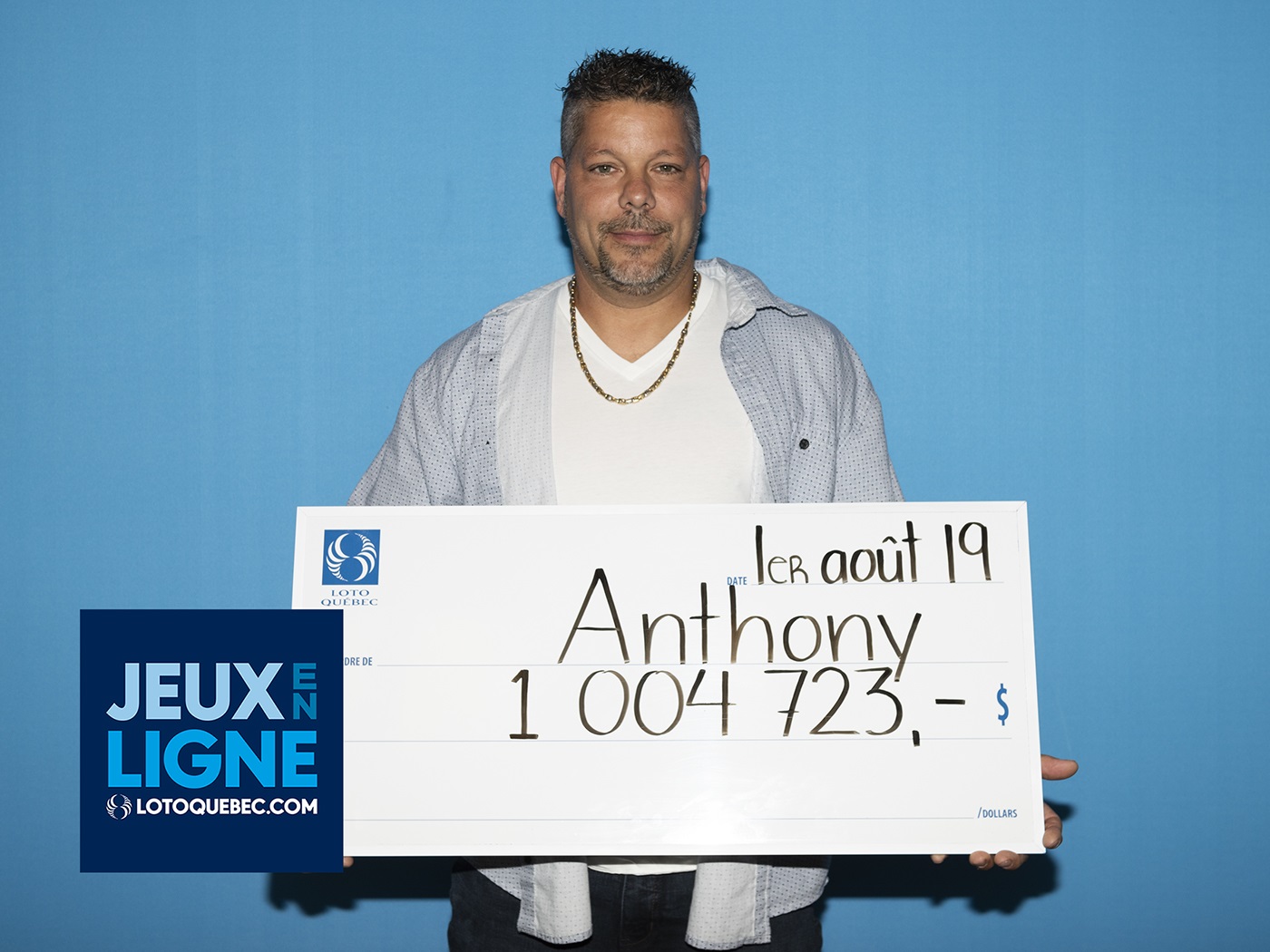 Millionnaire grâce à un jeu en ligne