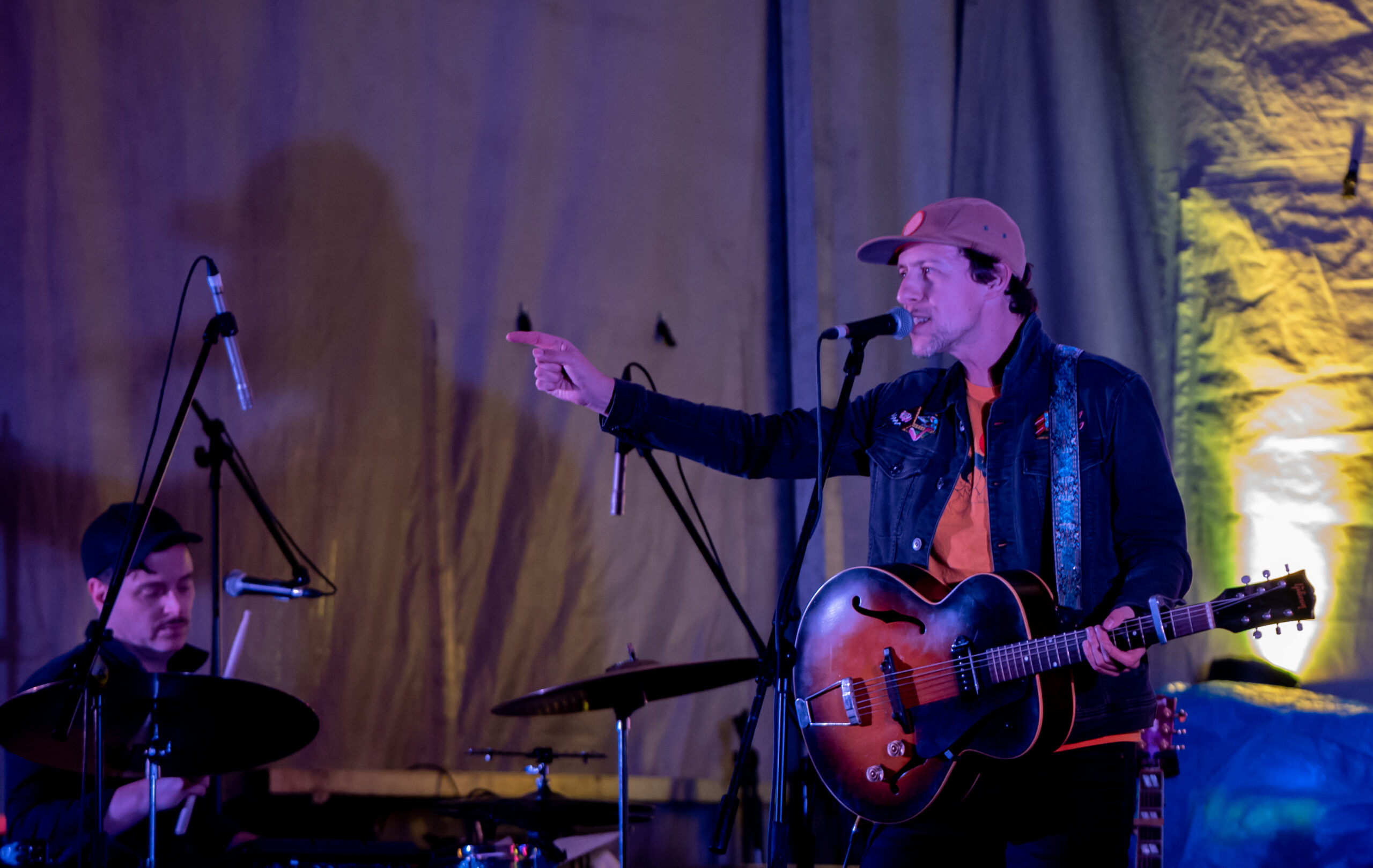Fête de l’abondance : plus de 2 000 personnes malgré la pluie