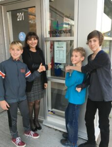 Saint-Philippe appuie un mouvement pour «remplir son verre, sauver la terre»