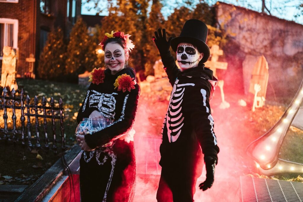 Trois Villes dévoilent leurs activités d’Halloween
