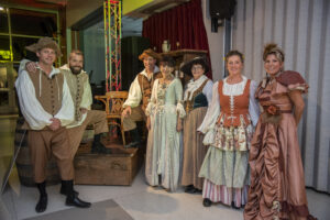 Saint-Philippe replonge dans le passé pour souligner ses 275 ans