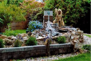 VIDÉOS – Des voisins s’entraident pour réaliser son aménagement de rêve à Candiac