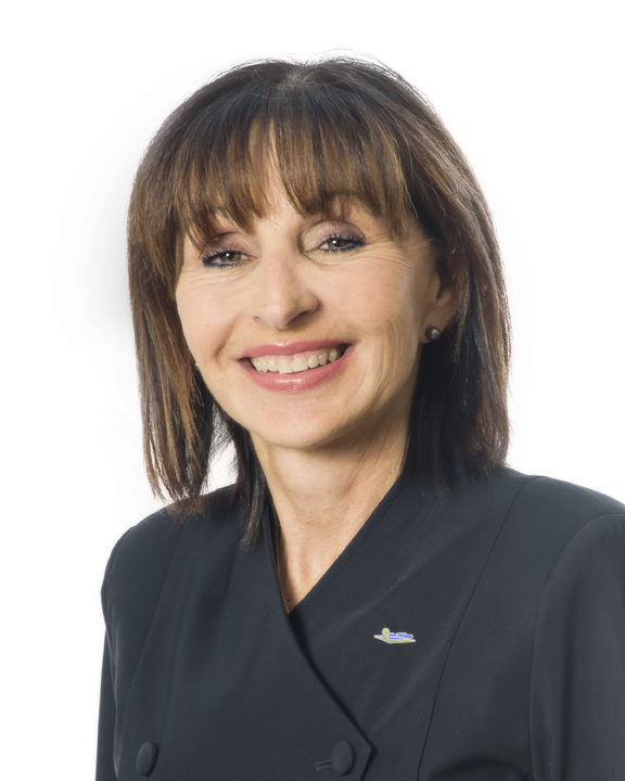 Johanne Beaulac se ravise et sollicite un nouveau mandat à la mairie de Saint-Philippe