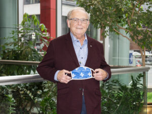 Un autre chanceux qui ne croyait pas avoir gagné si gros à la loterie